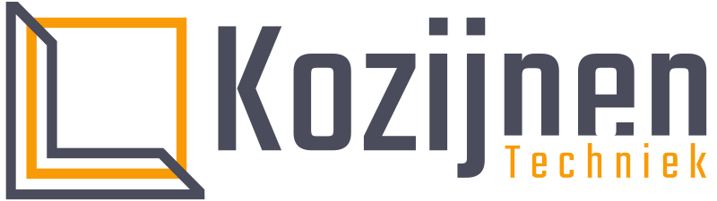 Kozijnen techniek